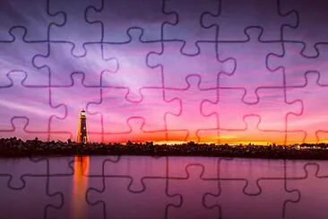 Far jigsaw puzzle