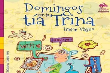 Domingos con la tia Trina