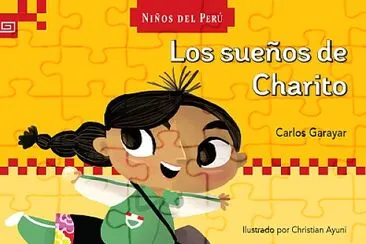 LOS SUEÑOS DE CHARITO