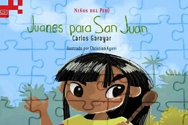 JUANES PARA SAN JUAN