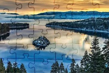 ag jigsaw puzzle