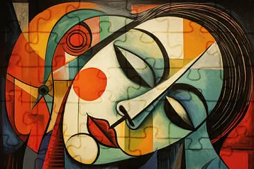 Picasso 's Surreal Inspiration