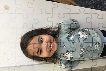 Keira jigsaw puzzle