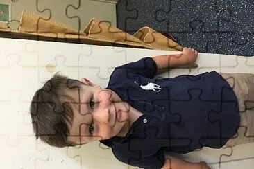 Ollie jigsaw puzzle