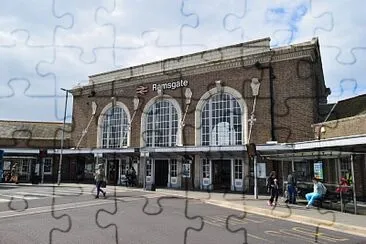 Ramsgate Station