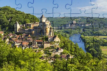 Toy jigsaw puzzle