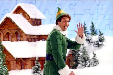 Buddy the Elf