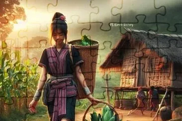 imagem jigsaw puzzle