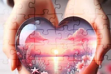 imagem jigsaw puzzle