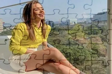 Valentina Rodriguez jigsaw puzzle