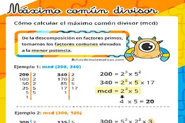 פאזל של M.C.D