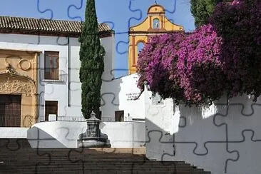 Córdoba jigsaw puzzle