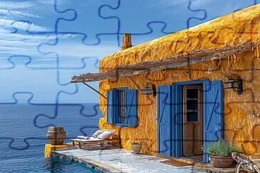 recanto jigsaw puzzle