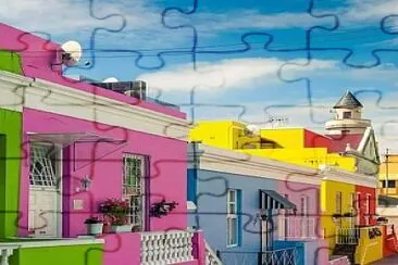 cores jigsaw puzzle