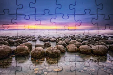 Rocas jigsaw puzzle