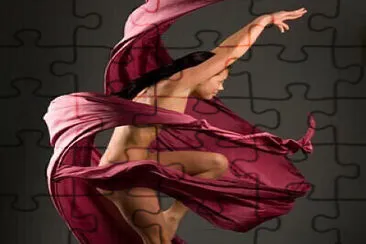 Danza jigsaw puzzle