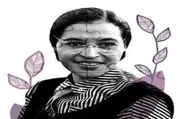 Rosa parks