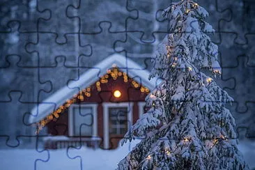 imagem jigsaw puzzle