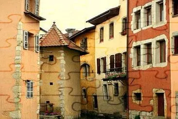 lugares jigsaw puzzle