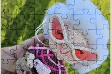 . jigsaw puzzle