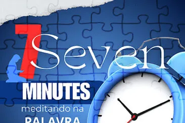 Seven minuts jigsaw puzzle