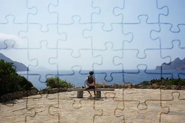 Des belles vacances à toi de deviner jigsaw puzzle