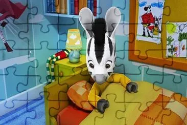 infância jigsaw puzzle