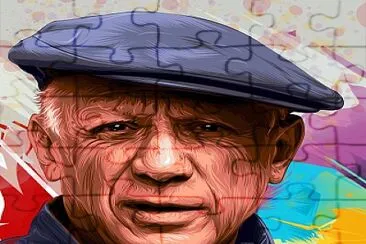 Pablo Picasso