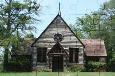 Barnwell Chapel