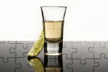 tequila jigsaw puzzle