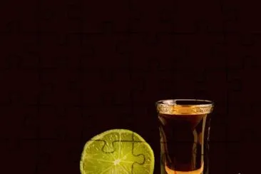 tequila con limon jigsaw puzzle