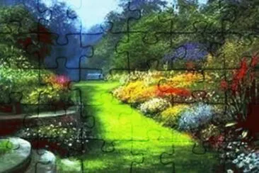 paisaje46 jigsaw puzzle