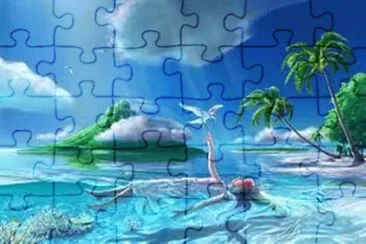 paisaje47 jigsaw puzzle