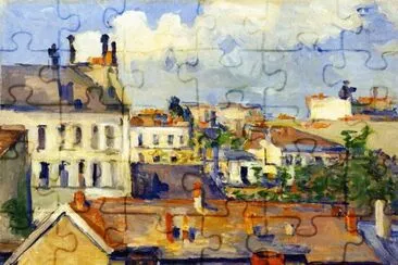 Paul Cezanne