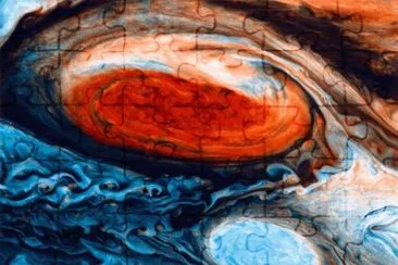 Great Red Spot