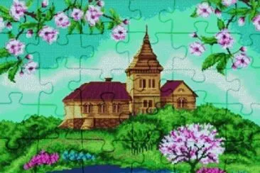 image jigsaw puzzle