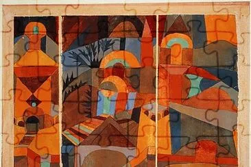 Paul Klee