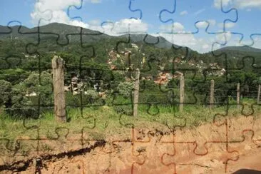 MONTE VERDE - MG jigsaw puzzle