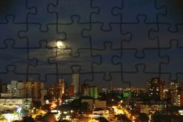 Paisajes de Barranquilla