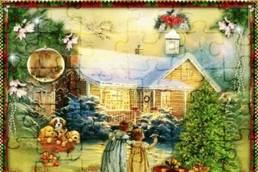 image jigsaw puzzle