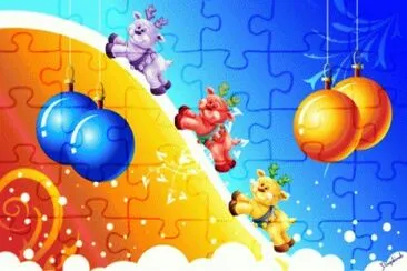 image jigsaw puzzle