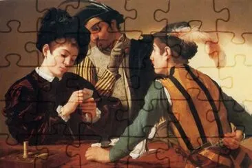 Caravaggio