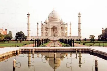 Taj Mahal