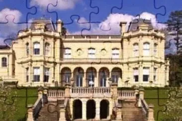 home-34 jigsaw puzzle