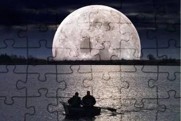 moonish-35 jigsaw puzzle