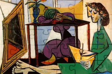 Pablo Picasso