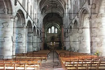 Hereford Cathedral