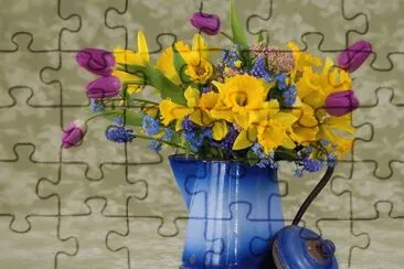 f jigsaw puzzle