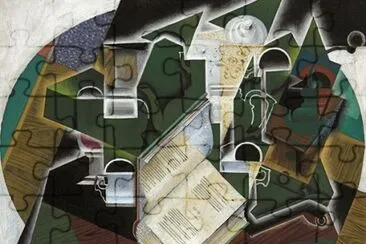 juan gris