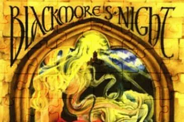 Blackmore 's Night - 2003 - Ghost Of A Rose